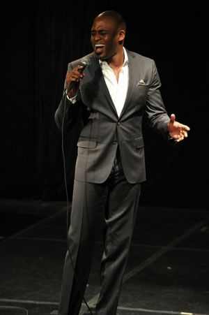 Wayne Brady  Photo