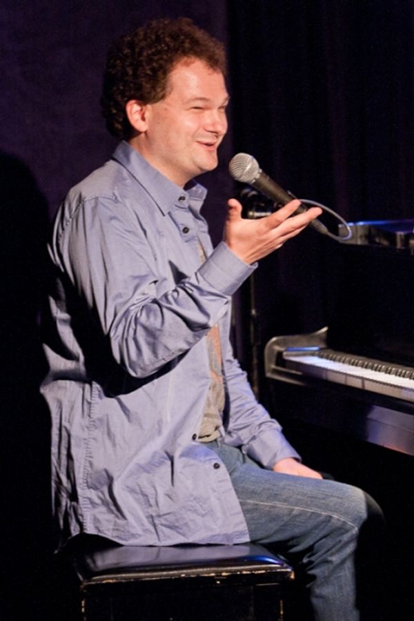 Eli Bolin Photo
