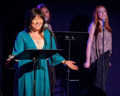 Ann Harada Photo