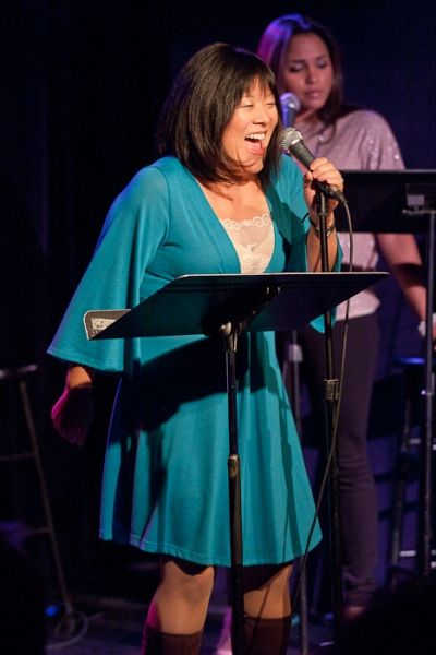 Ann Harada Photo