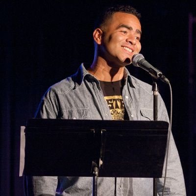 Chris Jackson Photo