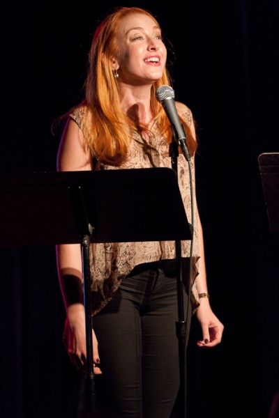 Allison Posner Photo
