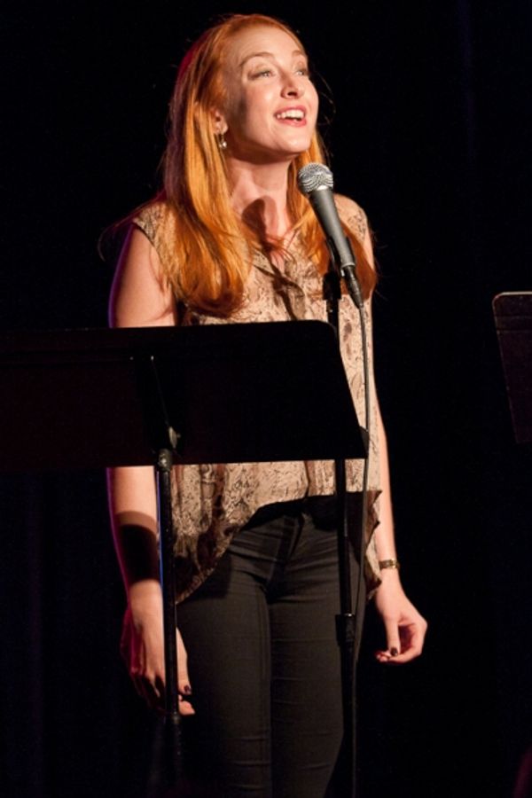 Allison Posner Photo