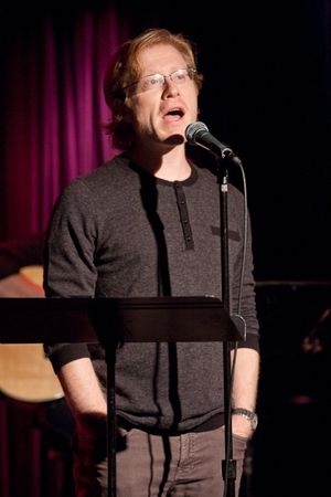 Anthony Rapp Photo