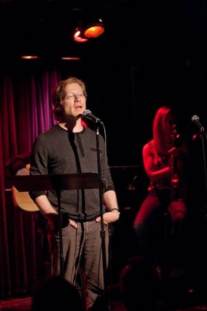 Anthony Rapp Photo