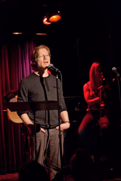 Anthony Rapp Photo
