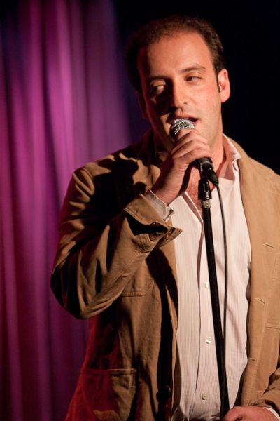 Sam Forman Photo