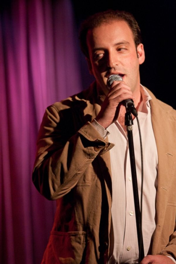 Sam Forman Photo
