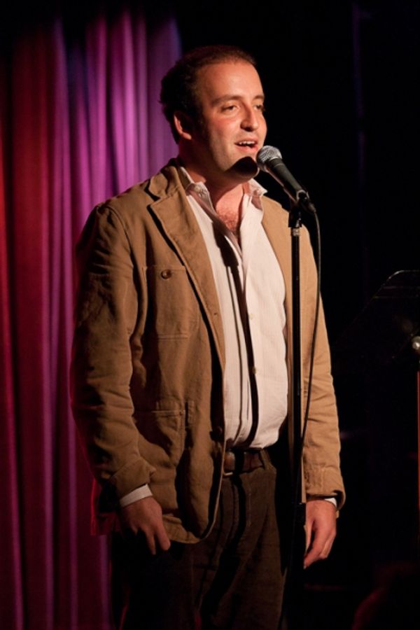 Sam Forman Photo