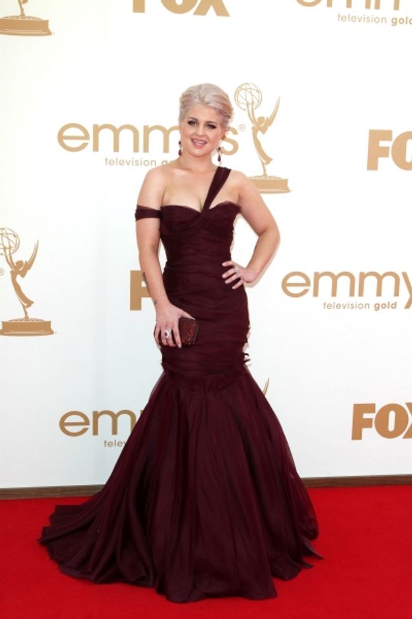 Kelly Osbourne  Photo