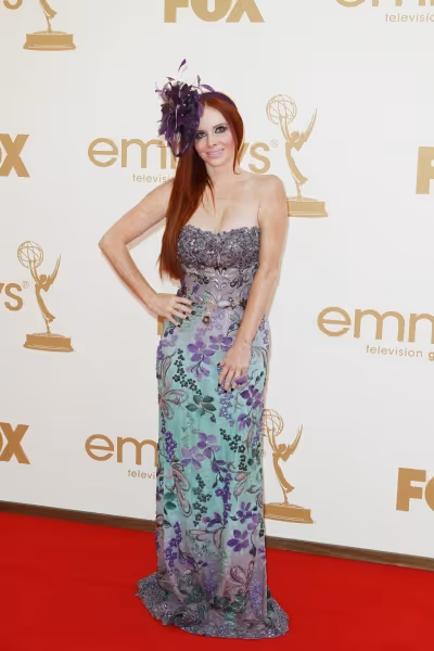 Phoebe Price  Photo