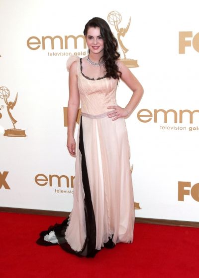  Vanessa Marano  Photo