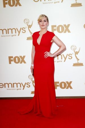 Kate Winslet @ BroadwayWorld Kate Winslet Photo