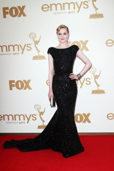 Evan Rachel Wood  Photo