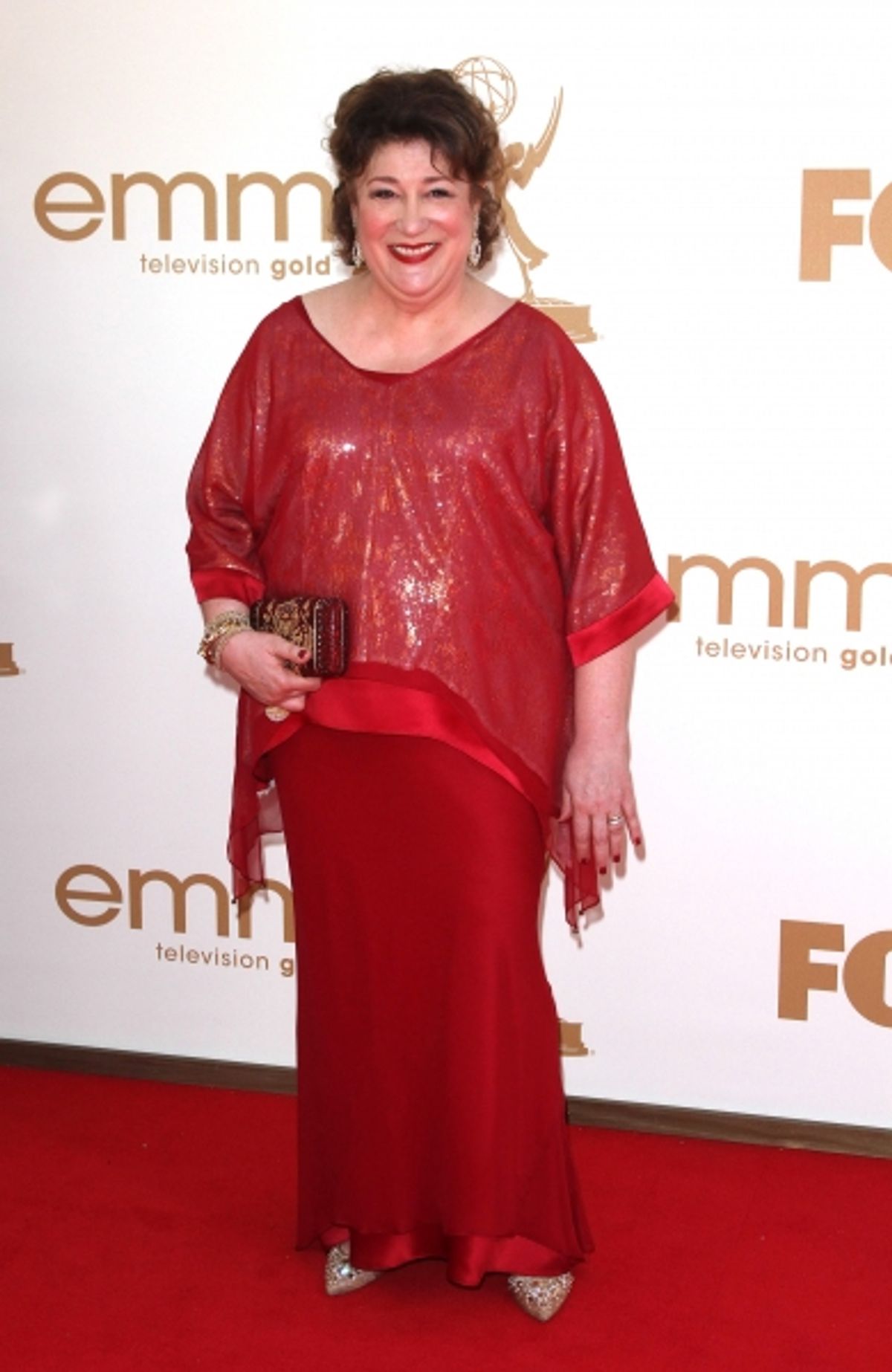Margo Martindale  at 