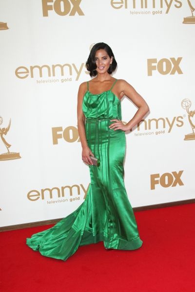 Olivia Munn Photo