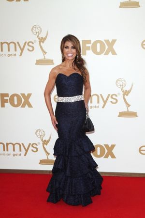 Paula Abdul @ BroadwayWorld Paula Abdul Photo