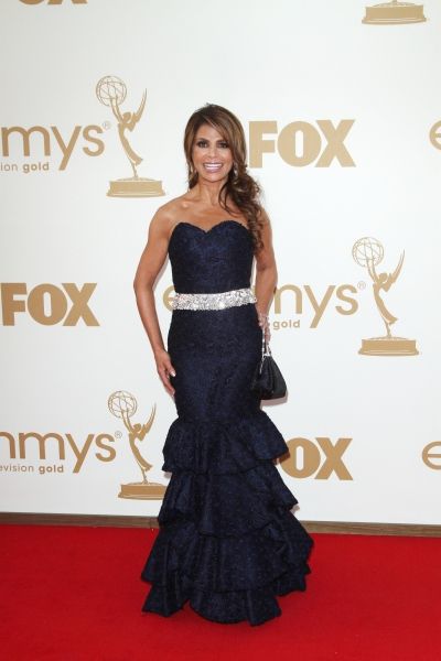 Paula Abdul  Photo