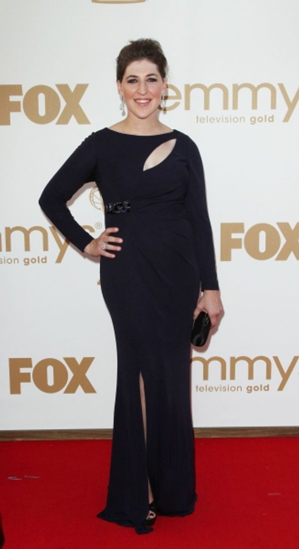 Mayim Bialik  Photo