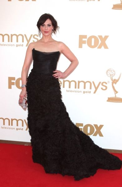 Michelle Forbes Photo