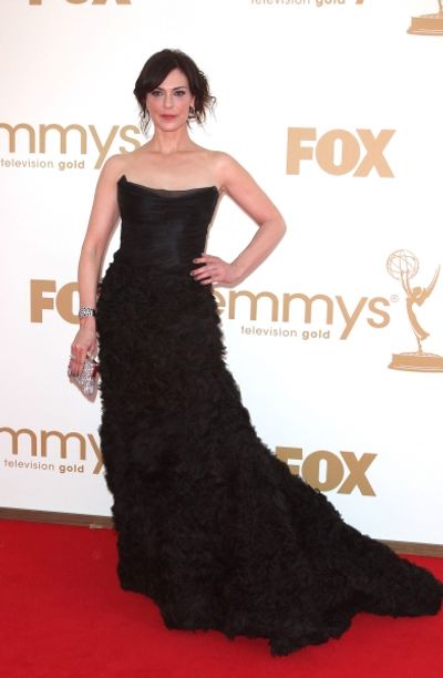 Michelle Forbes  Photo