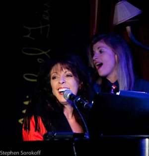 Jo Lynn Burks @ BroadwayWorld Jo Lynn Burks Photo