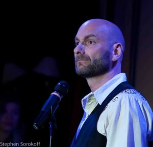 Daryl Glenn @ BroadwayWorld Daryl Glenn Photo