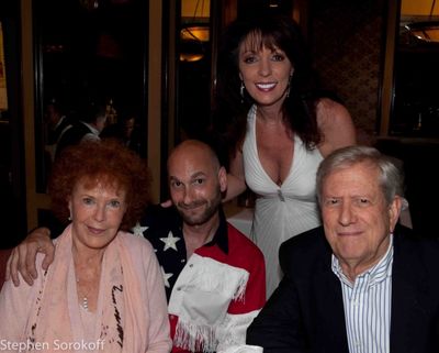 Daryl Glenn, Jo Lynn Burks, Michael Murphy Photo