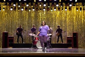 Amber Riley @ BroadwayWorld Amber Riley Photo