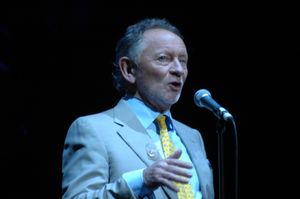 Phil Coulter @ BroadwayWorld Phil Coulter Photo