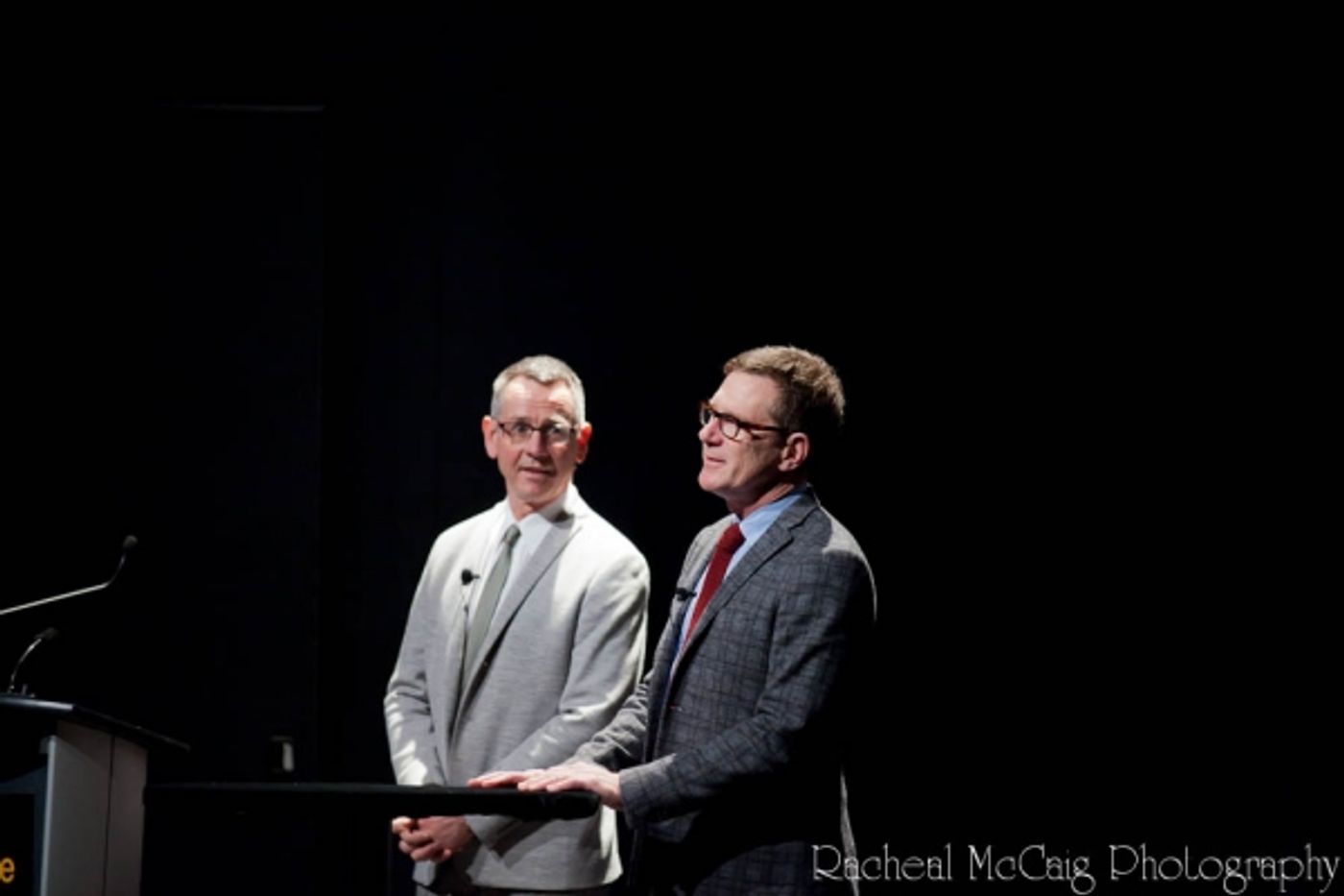 Photo Coverage: First Look at War Horse in Toronto  Image