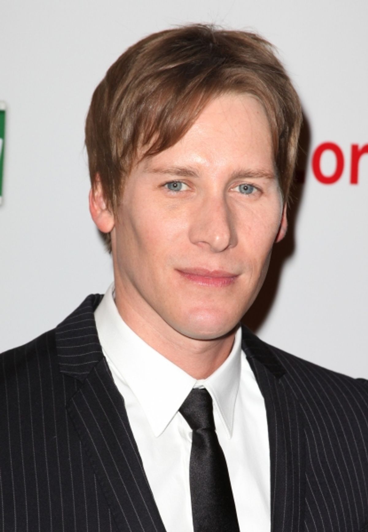 Dustin Lance Black  at 