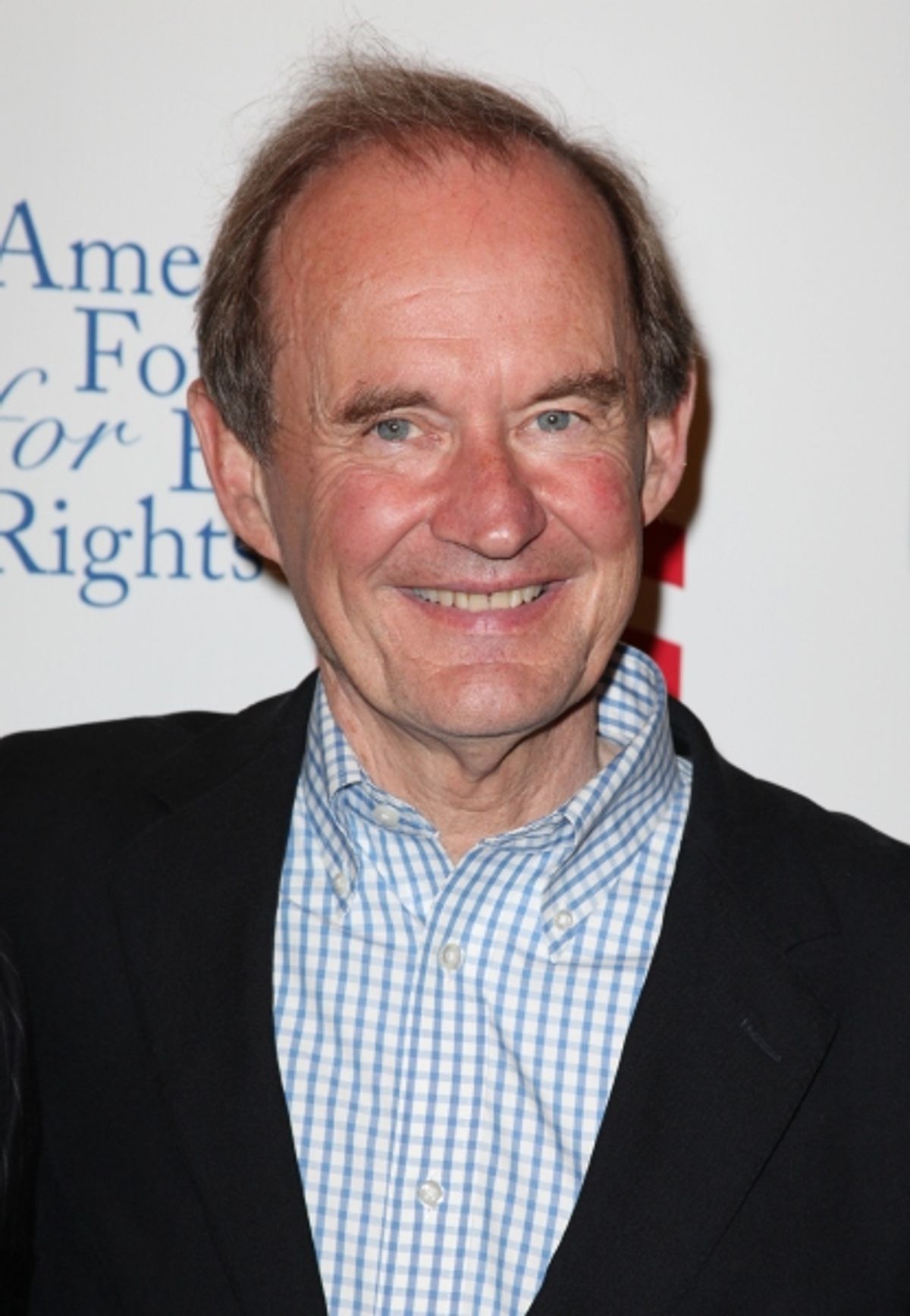David Boies at 