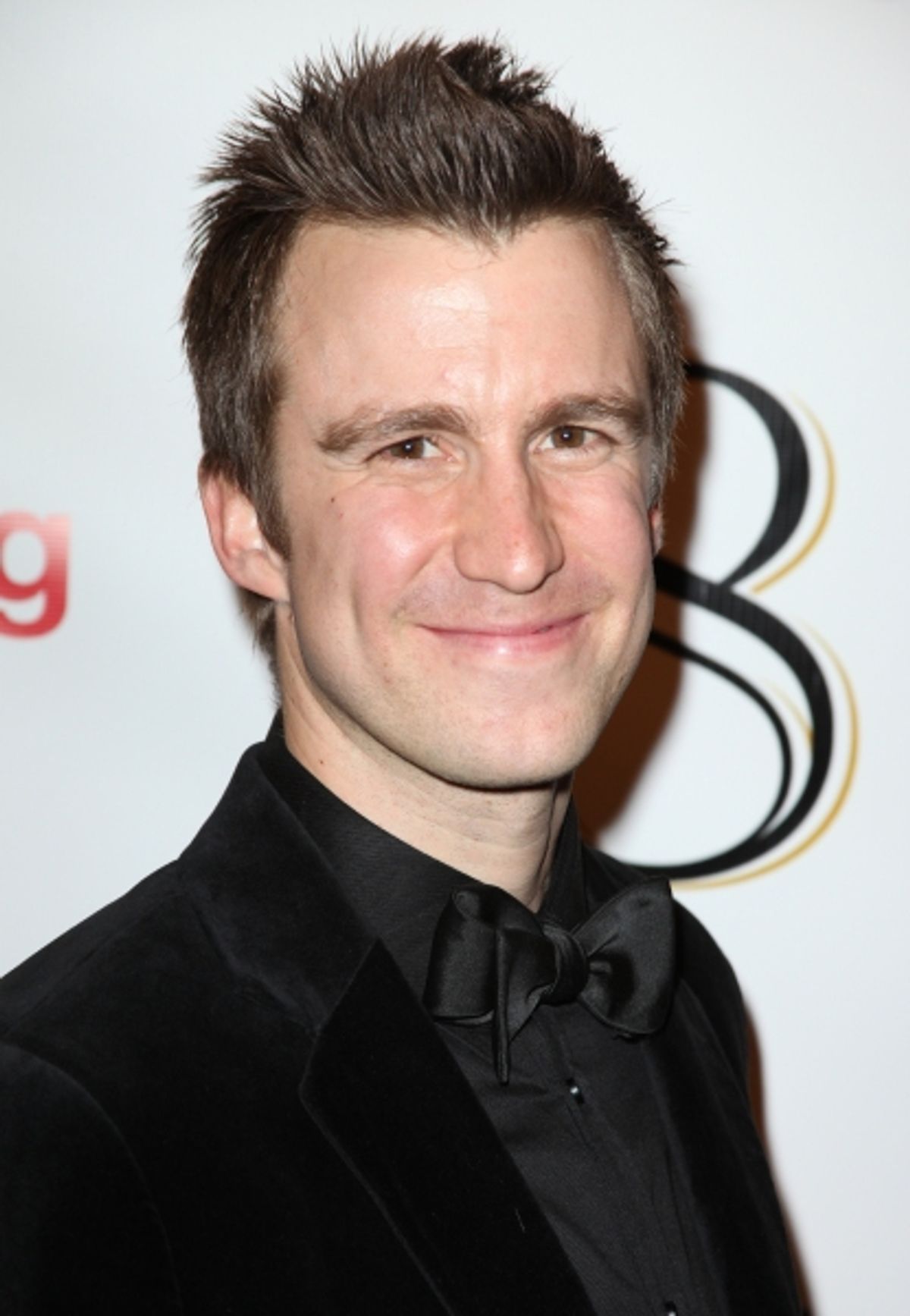 Gavin Creel  at 