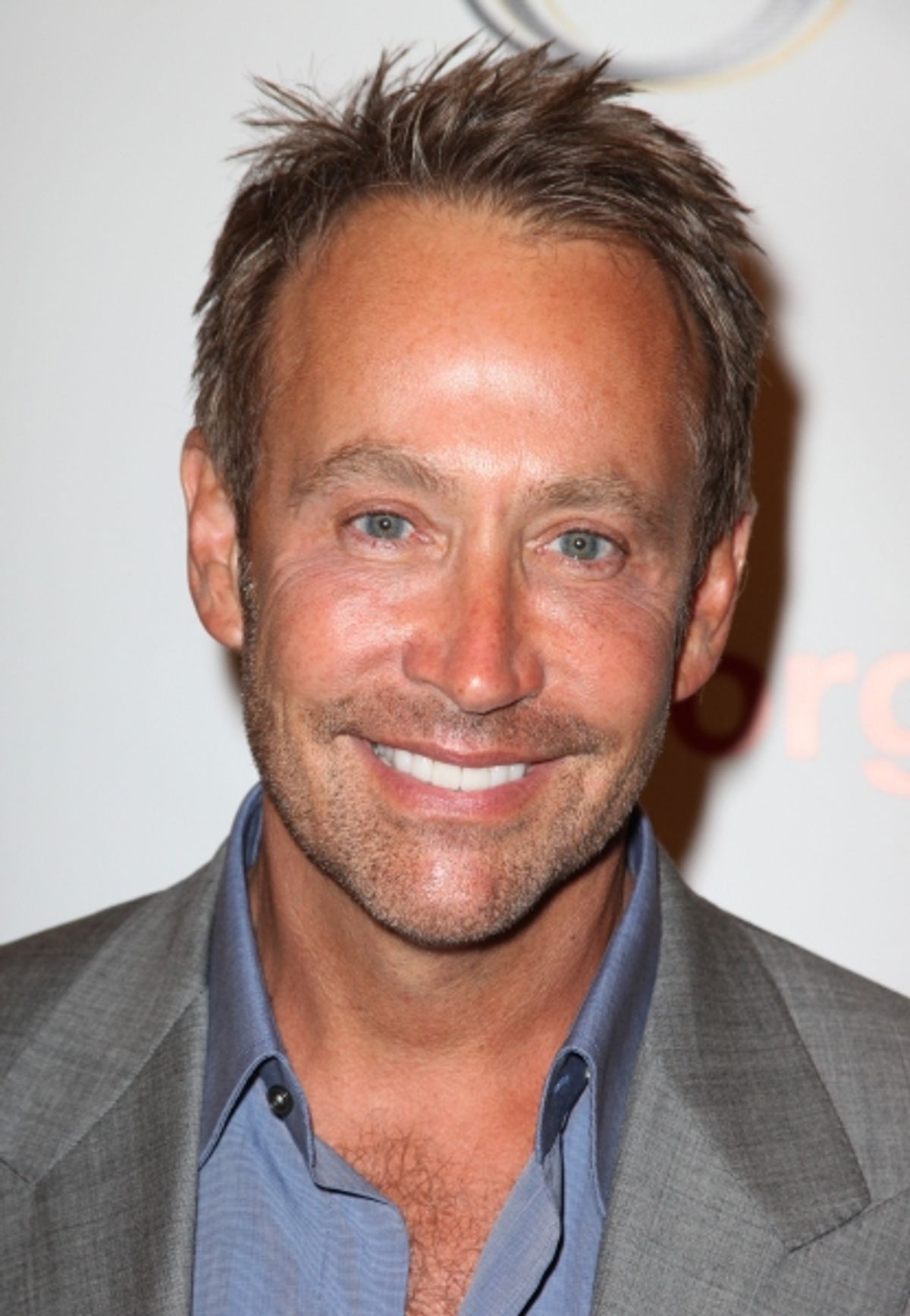 Peter Marc Jacobson at 