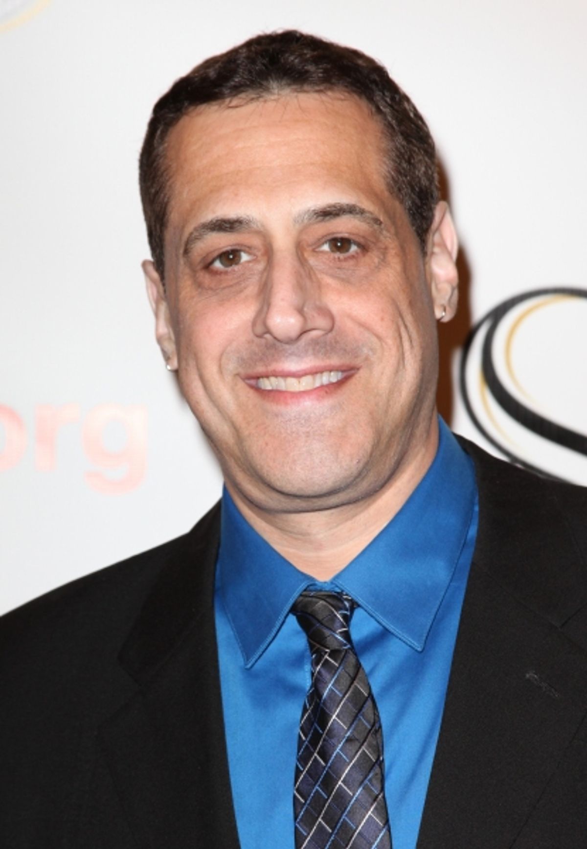 Stuart Milk  at 