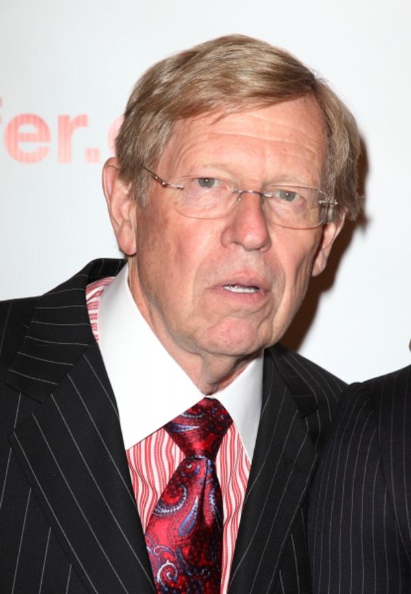 Theodore Olson Photo