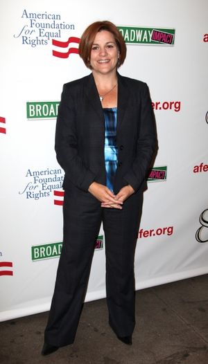 Christine Quinn  Photo