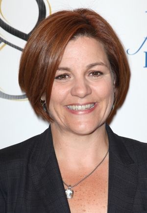 Christine Quinn  Photo