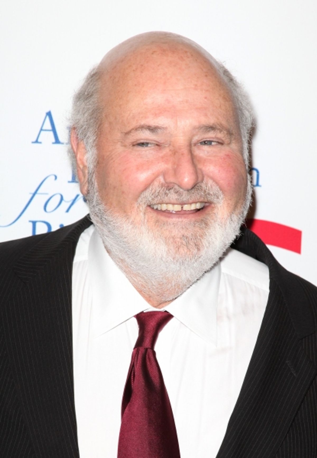 Rob Reiner  at 