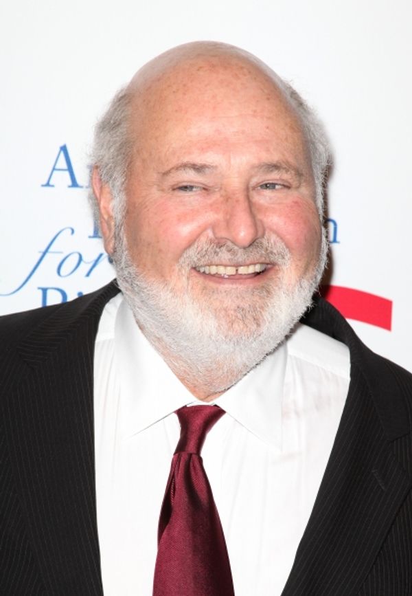 Rob Reiner  Photo