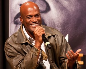 Director Kenny Leon Photo