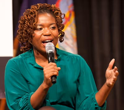 Katori Hall Photo