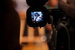 Angela Bassett Photo