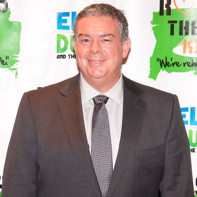 Elvis Duran Photo