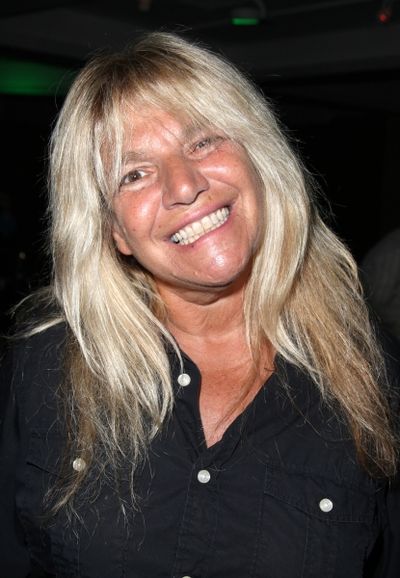 Robyn Byrd  Photo