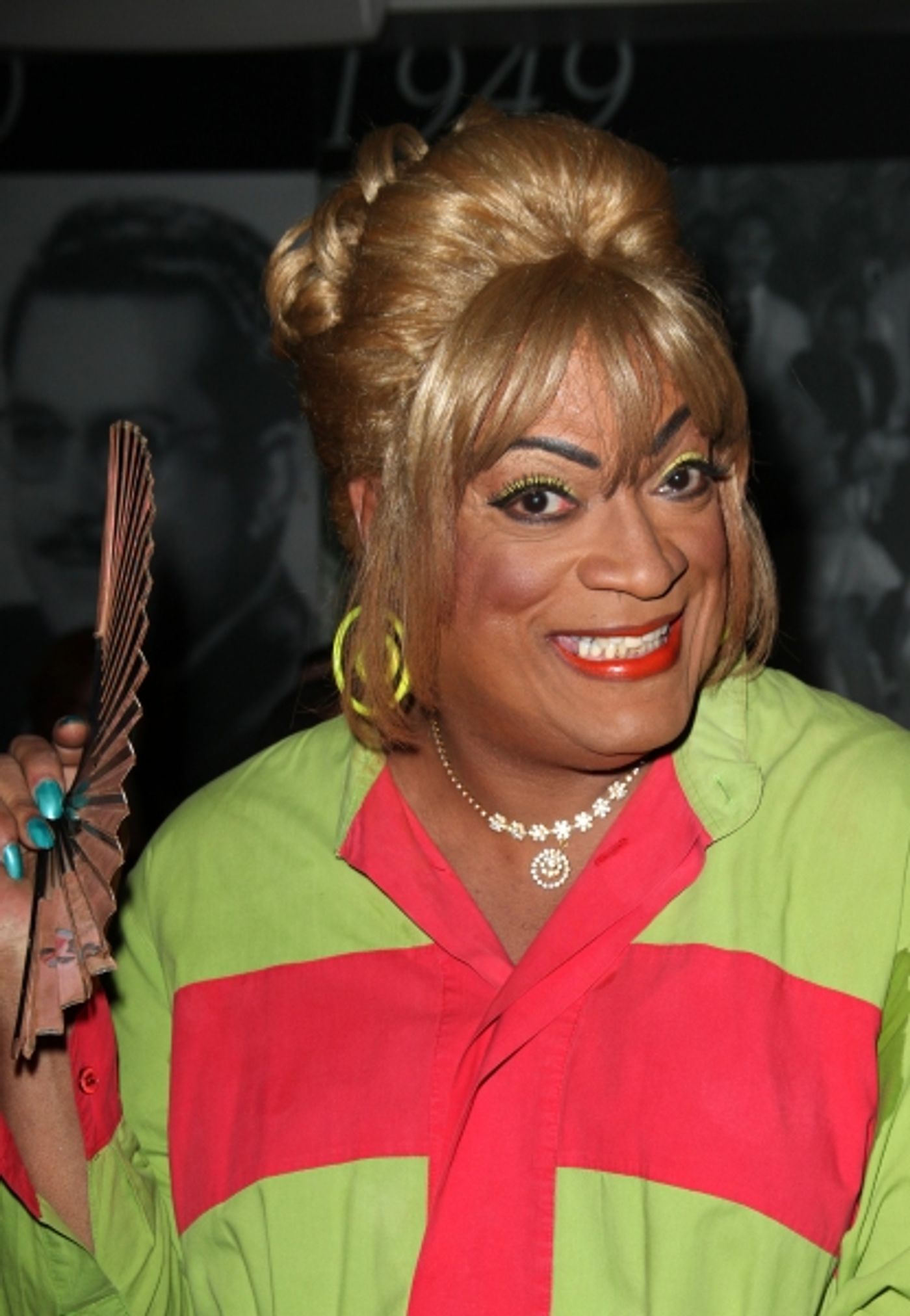 Photo Coverage: Nikki M. James, Jerry Spinger et al. Celebrate Michael Musto's New Book Release in NYC  Image