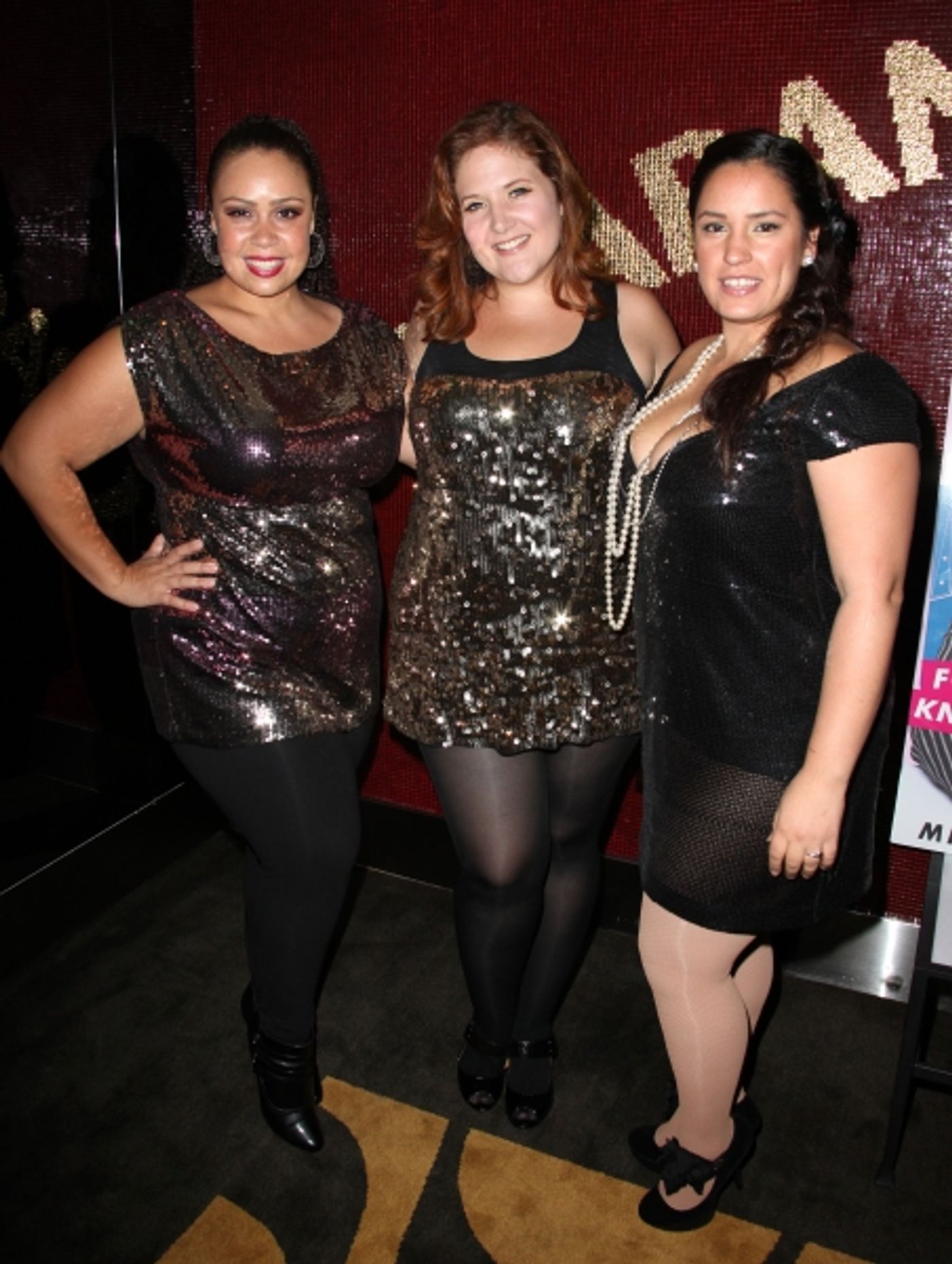 Photo Coverage: Nikki M. James, Jerry Spinger et al. Celebrate Michael Musto's New Book Release in NYC  Image