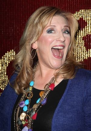 Lisa Lampanelli  Photo