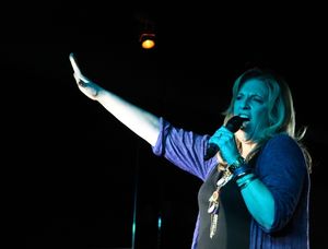 Lisa Lampanelli  Photo